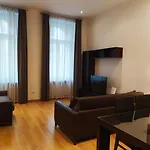 The Palace Suites And Apartments