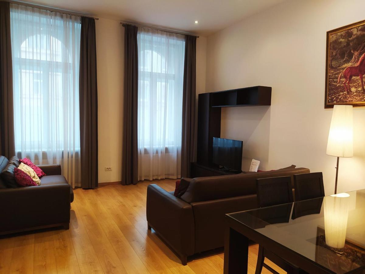 The Palace And 4* Praga