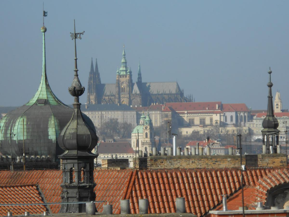 Hotel The Palace And 4*