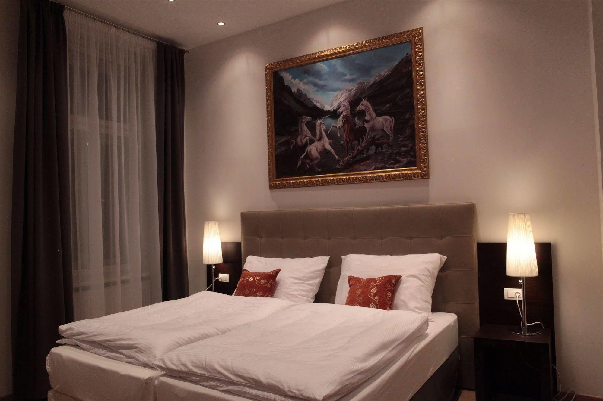 Hotel The Palace And