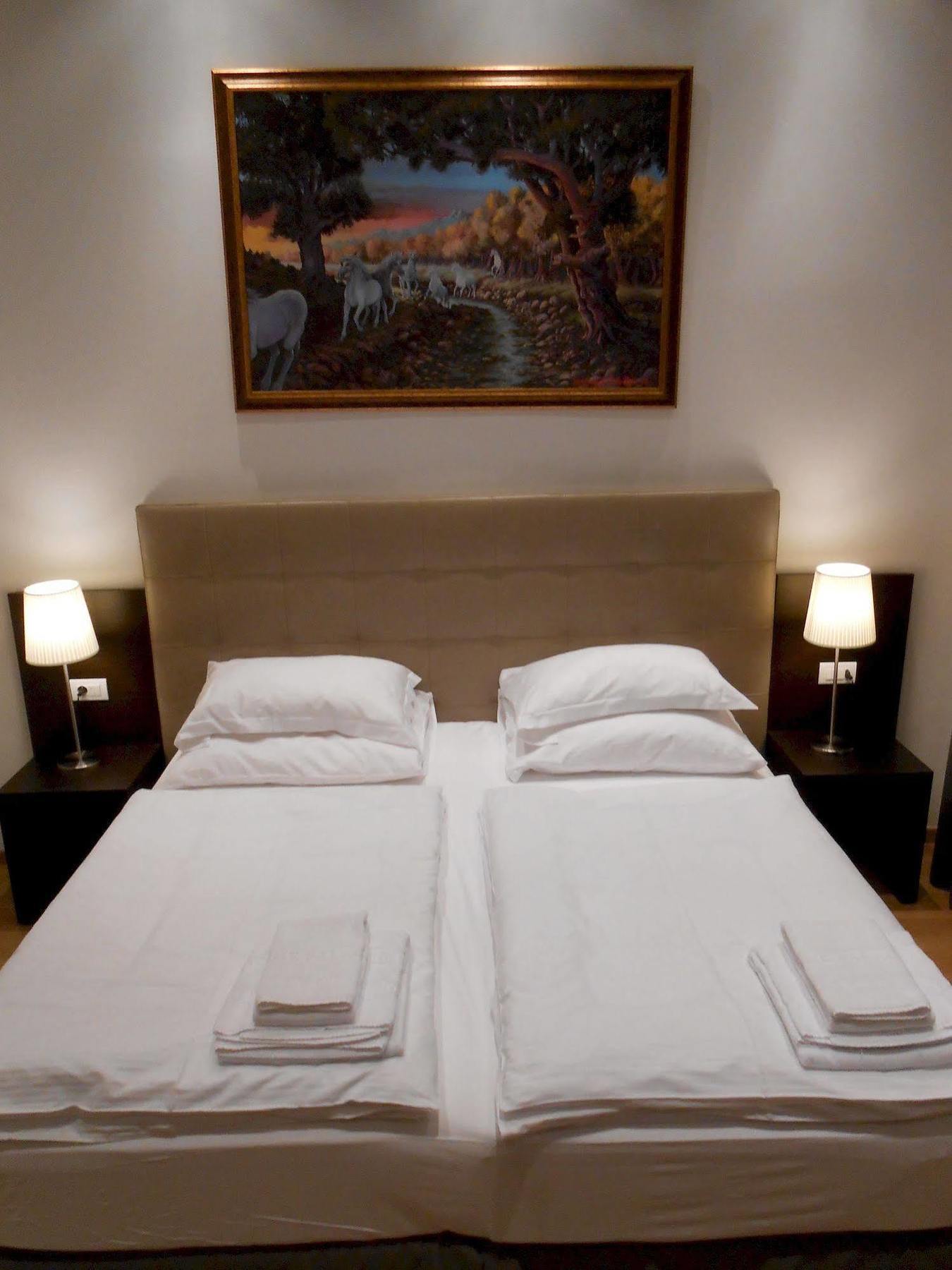 The Palace And 4* Praga