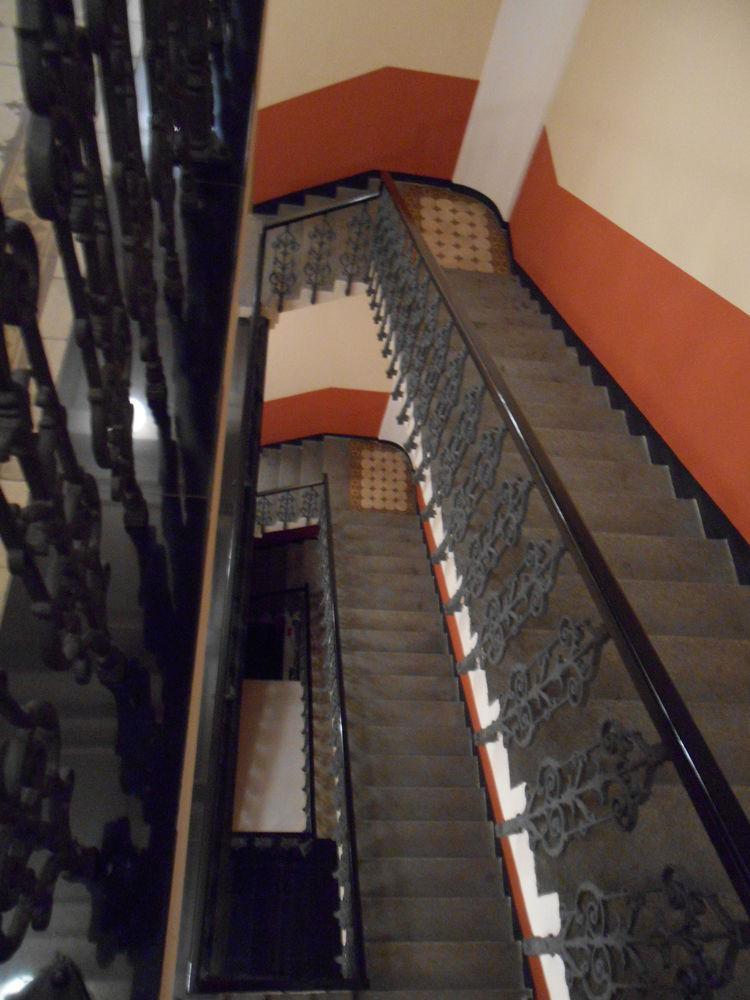 The Palace And 4* Praga