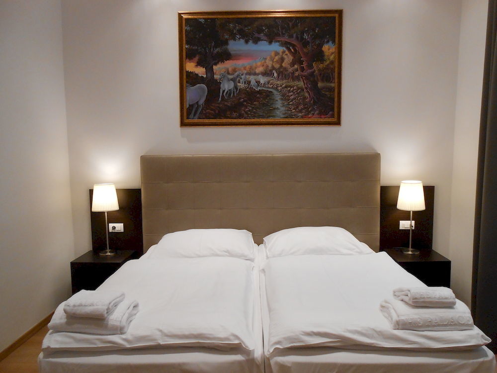 The Palace And Hotel 4*