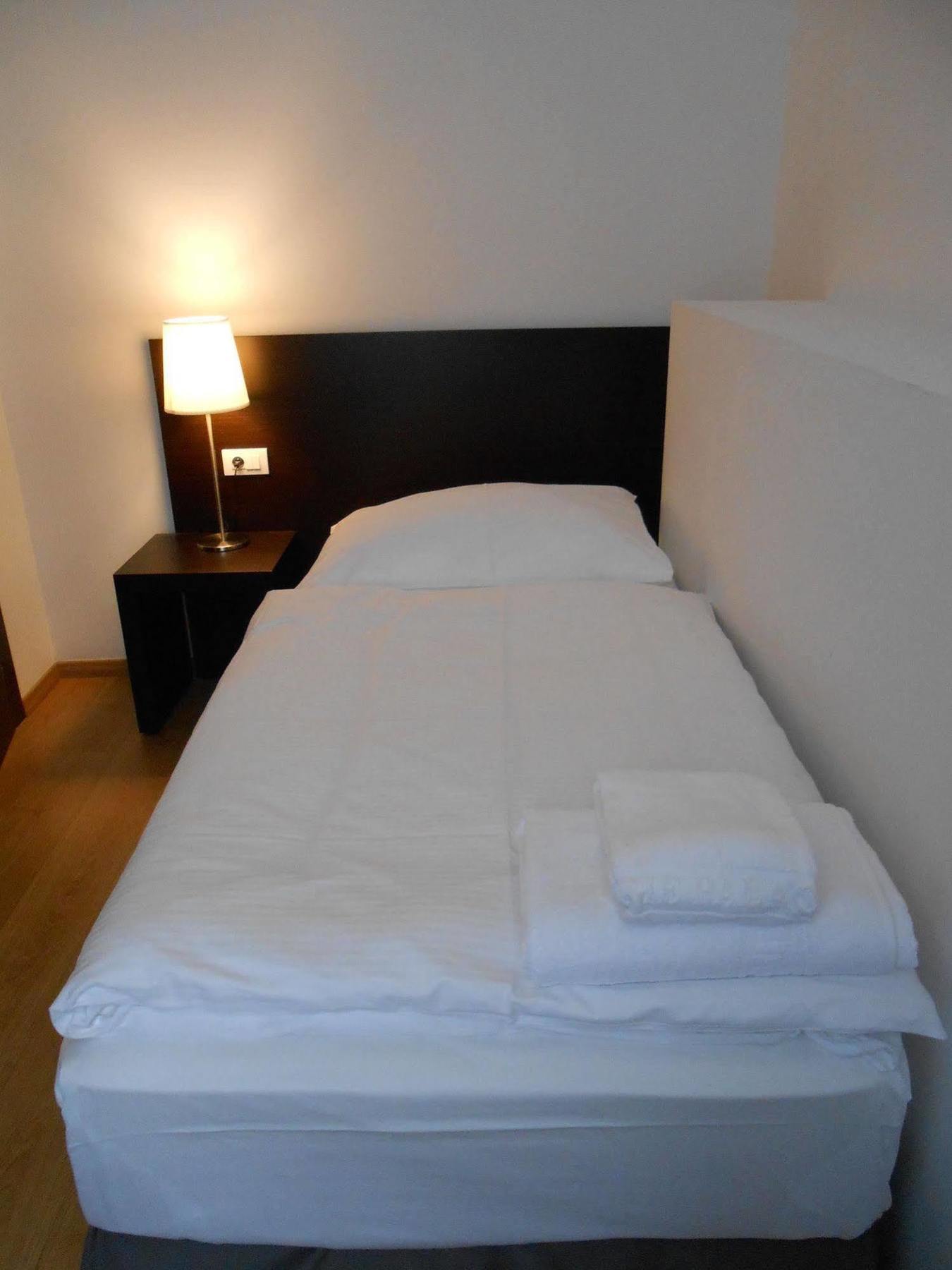 The Palace And Hotel 4*
