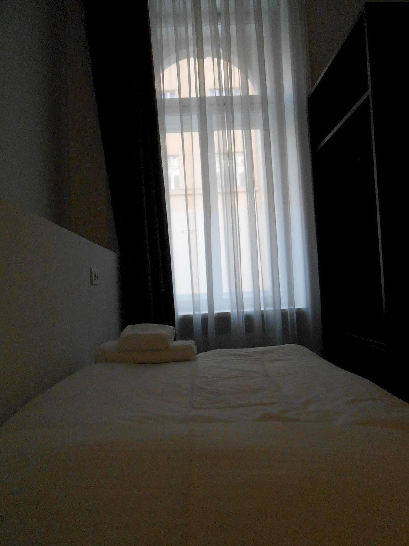 Hotel The Palace And 4*